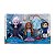 Disney A Pequena Sereia Ariel, Ursula E Eric 3908 Sunny - Imagem 1