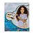 A Pequena Sereia Disney Set De Tesouros Encontrados Pela Ariel 3907 - Imagem 2