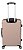 Kit Conjunto 3 Malas de Viagem Quebec Rose Isiway - Imagem 3