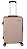 Kit Conjunto 3 Malas de Viagem Quebec Rose Isiway - Imagem 2