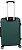 Kit de Malas Quebec Verde P M G Rodas 360º Isiway - Imagem 4