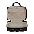 Kit Conjunto 3 Malas Viagem + Frasqueira Bronze Ibiza Isiway - Imagem 4
