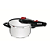 Panela de Pressão 4,5L 22cm Solar Inox Tramontina - Imagem 1