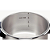 Panela de Pressão 4,5L 22cm Solar Inox Tramontina - Imagem 7
