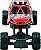 Carro de Controle Remoto New Super Boost Vermelho CKS - Imagem 2