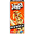 Jogo Jenga Clássico Equilíbrio Bloco de Madeira Hasbro A2120 - Imagem 3