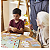 Jogo De Tabuleiro Monopoly Original Peças Metal Hasbro C1009 - Imagem 6