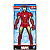 Boneco Avengers Figura Olympus Homem De Ferro - Hasbro E5582 - Imagem 3