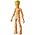 Boneco Groot 25cm Guardiões Da Galáxia Marvel Hasbro F0778 - Imagem 2