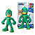 Boneco Lagartixo Pj Masks Gekko Articulado F3121 - Hasbro - Imagem 1