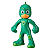 Boneco Lagartixo Pj Masks Gekko Articulado F3121 - Hasbro - Imagem 2