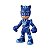 Boneco Menino Gato Articulado 25 Cm Pj Masks Catboy F3120 - Imagem 1