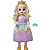 Boneca Baby Alive Princess Ellie Grows Up Loira F5236 Hasbro - Imagem 1