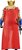 Boneco Thor Love And Thunder Ataque Tempestade Hasbro F3360 - Imagem 4