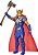 Boneco Thor Love And Thunder Ataque Tempestade Hasbro F3360 - Imagem 2