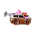Patrulha Canina Veiculo Die Cast com 3 Unidades Sunny 1919 - Imagem 6