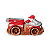 Patrulha Canina Veiculo Die Cast com 3 Unidades Sunny 1919 - Imagem 2