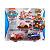 Patrulha Canina Veiculo Die Cast com 3 Unidades Sunny 1919 - Imagem 3