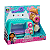Gabbys Dollhouse Forninho Do Cakey Com Luz E Som Sunny 3640 - Imagem 7