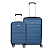 Conjunto P/M de Viagem em Abs Jeans Viena Isiway Lisa - Imagem 1