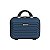 Kit De Malas De Viagem Viena P E M + Frasqueira Lisa Isiway - Imagem 2