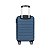 Kit De Malas De Viagem Viena P E M + Frasqueira Lisa Isiway - Imagem 6