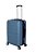 Kit De Malas De Viagem Viena P E M + Frasqueira Lisa Isiway - Imagem 8
