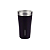 Copo Térmico Tramontina Aço Inox Preto Sem Tampa 420 Ml - Imagem 2