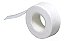 Fita Veda Rosca Tigre 18mm X 50m Tubos Conexões Pvc Metal - Imagem 8