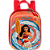 Mochila Escolar P Princesa Moana 2023 Maxtoy - Imagem 1