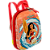 Mochila Escolar P Princesa Moana 2023 Maxtoy - Imagem 3