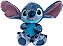 Pelúcia Disney Big Feet Stitch 30cm Fun - Imagem 1