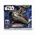 Funko Pop 480 + Nave Micro Galaxy Boba Fett 3444 - Imagem 4
