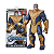 Boneco Thanos E7381 E Manopla do Infinito E1799 Hasbro - Imagem 3