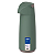 Garrafa Térmica Exata 1,8L Verde Tramontina - Imagem 3
