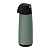 Garrafa Térmica Exata 1,8L Verde com Preto Tramontina - Imagem 3