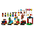 Lego Disney Trem de Celebração 43212 - Imagem 2