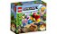 Lego Minecraft O Recife De Coral 21164 - 92 Peças - Imagem 1