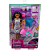 Barbie Skipper Babysitters Negra C/ Carrinho De Bebe Mattel HHB68 - Imagem 2