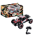 Carro de Controle Remoto 1:16 Extreme Racing Vermelho Zein - Imagem 1