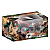 Carro de Controle Remoto 1:16 Extreme Racing Vermelho Zein - Imagem 4