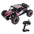 Carro de Controle Remoto 1:16 Extreme Racing Vermelho Zein - Imagem 3