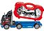 Hot Wheels Monte Seu Caminhão F00136 Fun - Imagem 1
