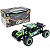 Carro de Controle Remoto 1:16 Extreme Racing Verde Zein - Imagem 7