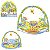 Tapete de Atividades Baby Zein - Imagem 1