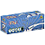 Patinete 2 Rodas com Luz Metal Azul Zein - Imagem 3