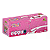 Patinete 2 Rodas com Luz Metal Rosa Zein - Imagem 2