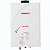 Aquecedor a Gás Lz 750bp GLP com Kit Instalação Lorenzetti - Imagem 3