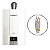 Aquecedor a Gás Lz 1600DE GN com Kit Instalação Lorenzetti - Imagem 1