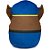 Patrulha Canina Pelúcia Squish Chase 20cm Sunny - Imagem 4